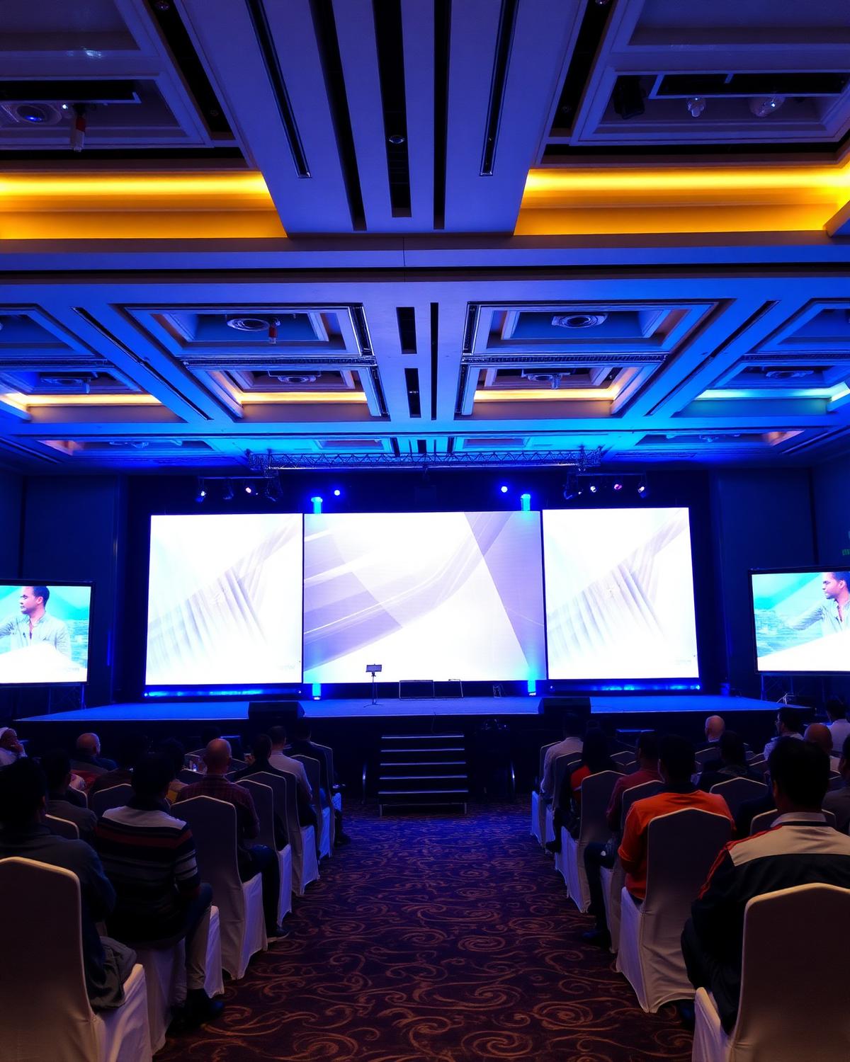 Conferences