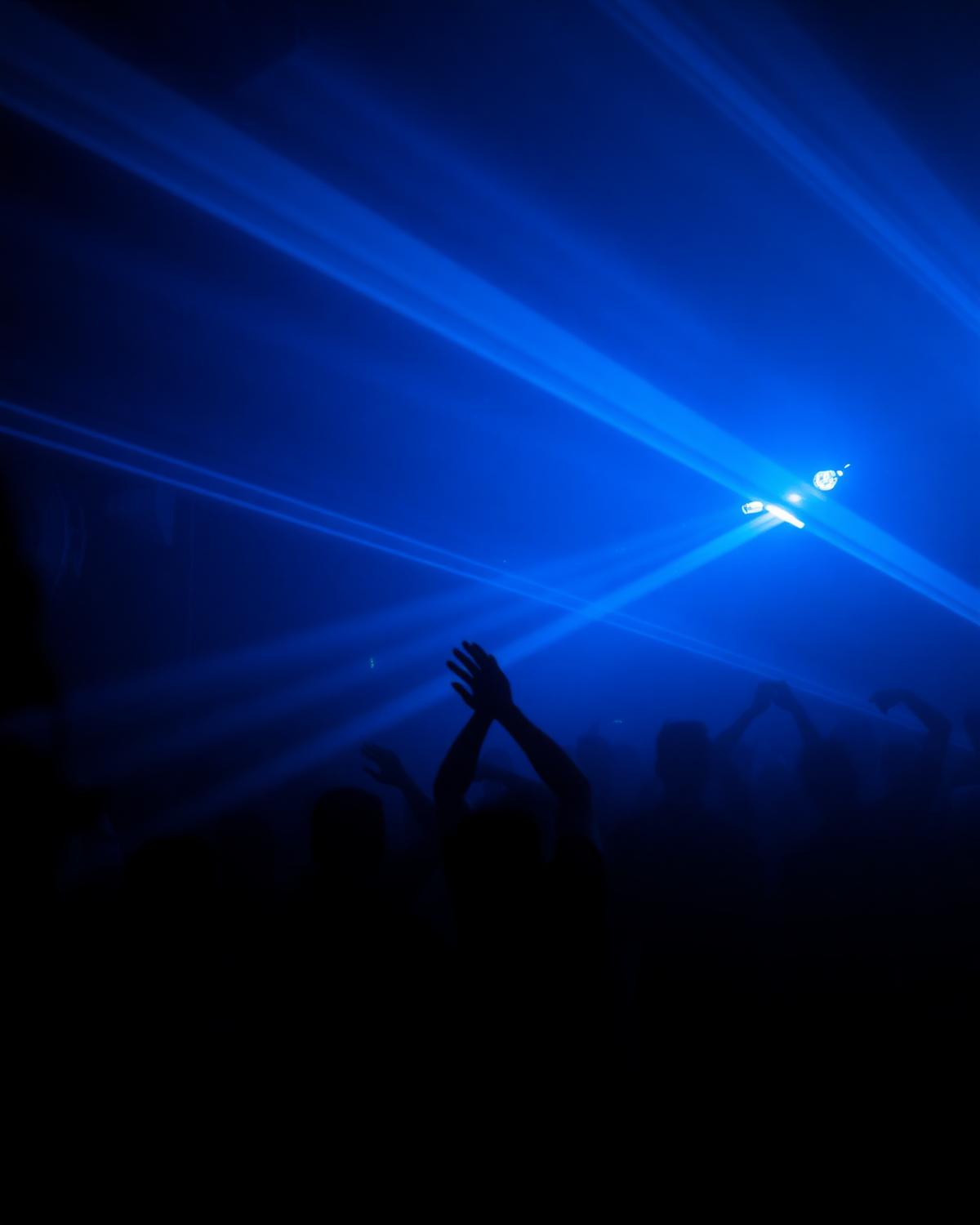 Raves